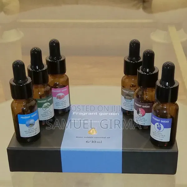 3 PCS Oil for Humidifier