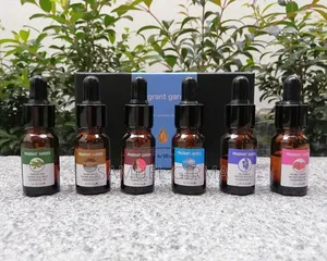 3 PCS Oil for Humidifier