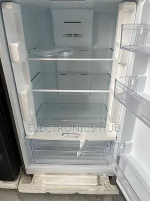 Target Refrigerator 420