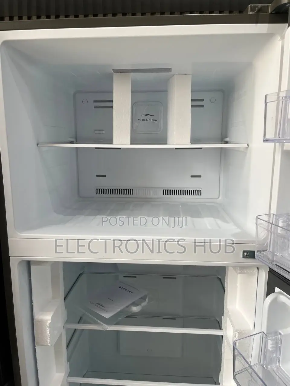 Target Refrigerator 420