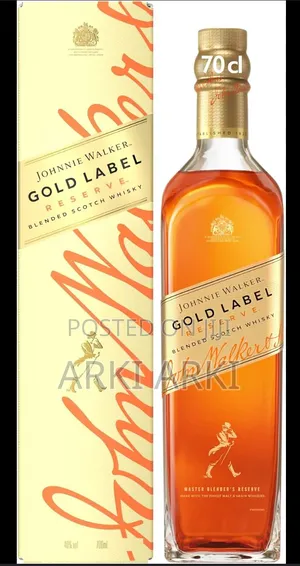 Gold Lable 1l