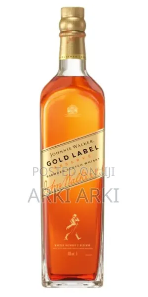 Gold Lable 1l
