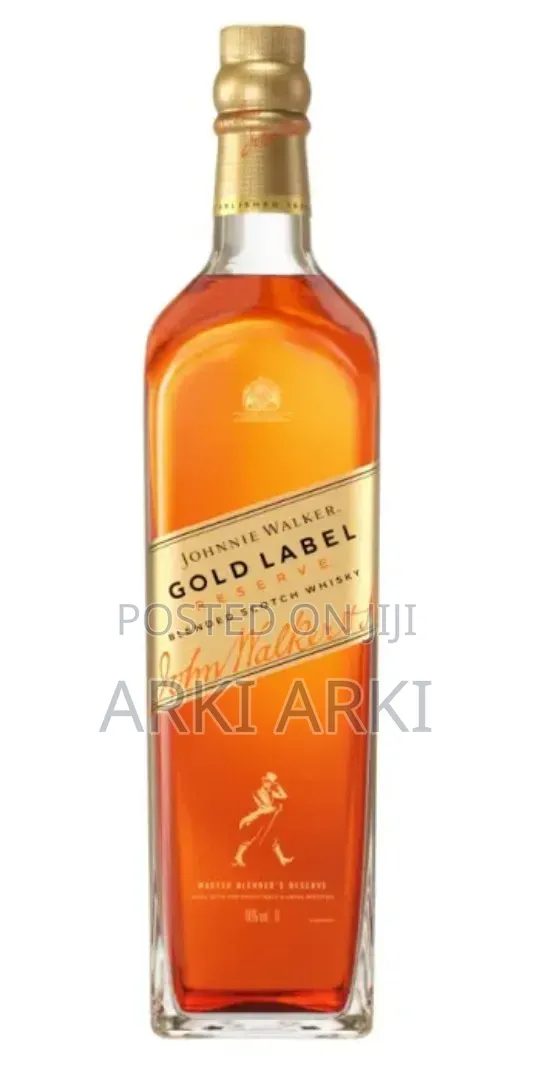 Gold Lable 1l
