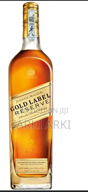 Gold Lable 1l