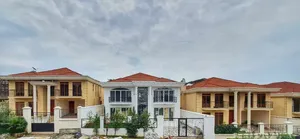 Furnished 5bdrm Villa in 0924839720, Bole for sale