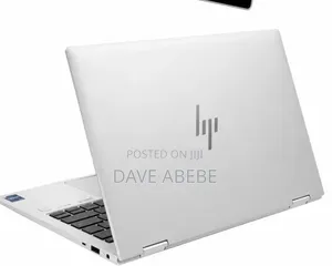 New Laptop HP Elite x360 830 G10 16GB Intel Core i7 SSD 512GB
