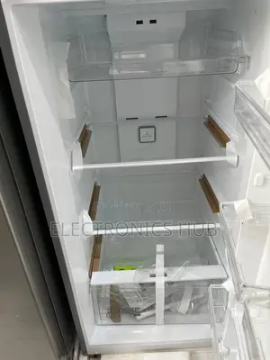 Midea Refrigerator 489