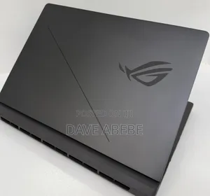 New Laptop Asus ROG Strix G16 G614 16GB Intel Core i7 SSD 1T