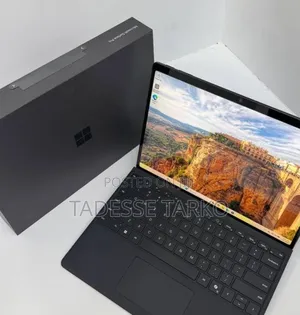 New Microsoft Surface Pro 11th Edition, a Copilot+ PC 16GB SSD 512GB