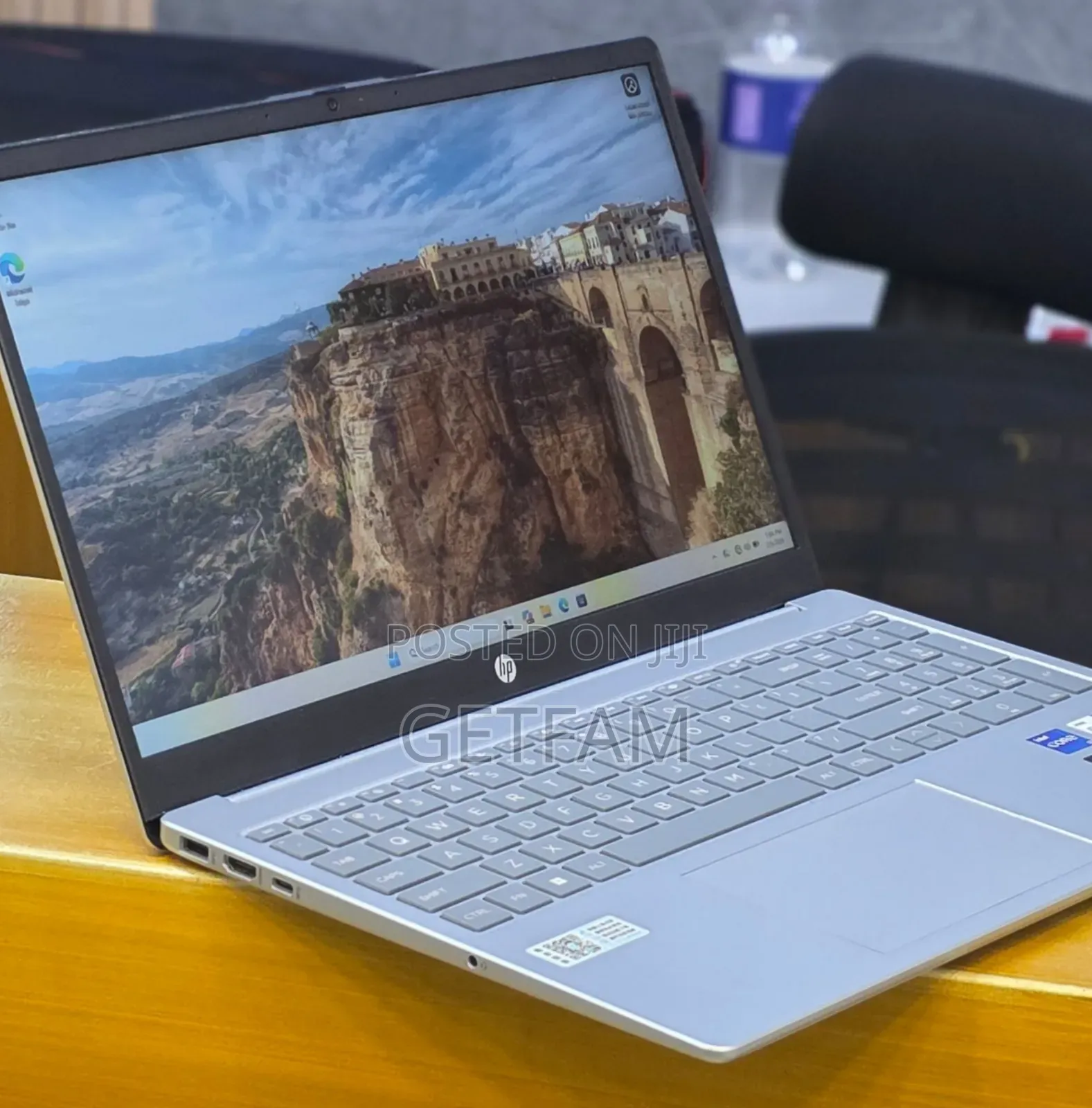 New Laptop HP Stream Notebook 16GB Intel Core i5 SSD 512GB