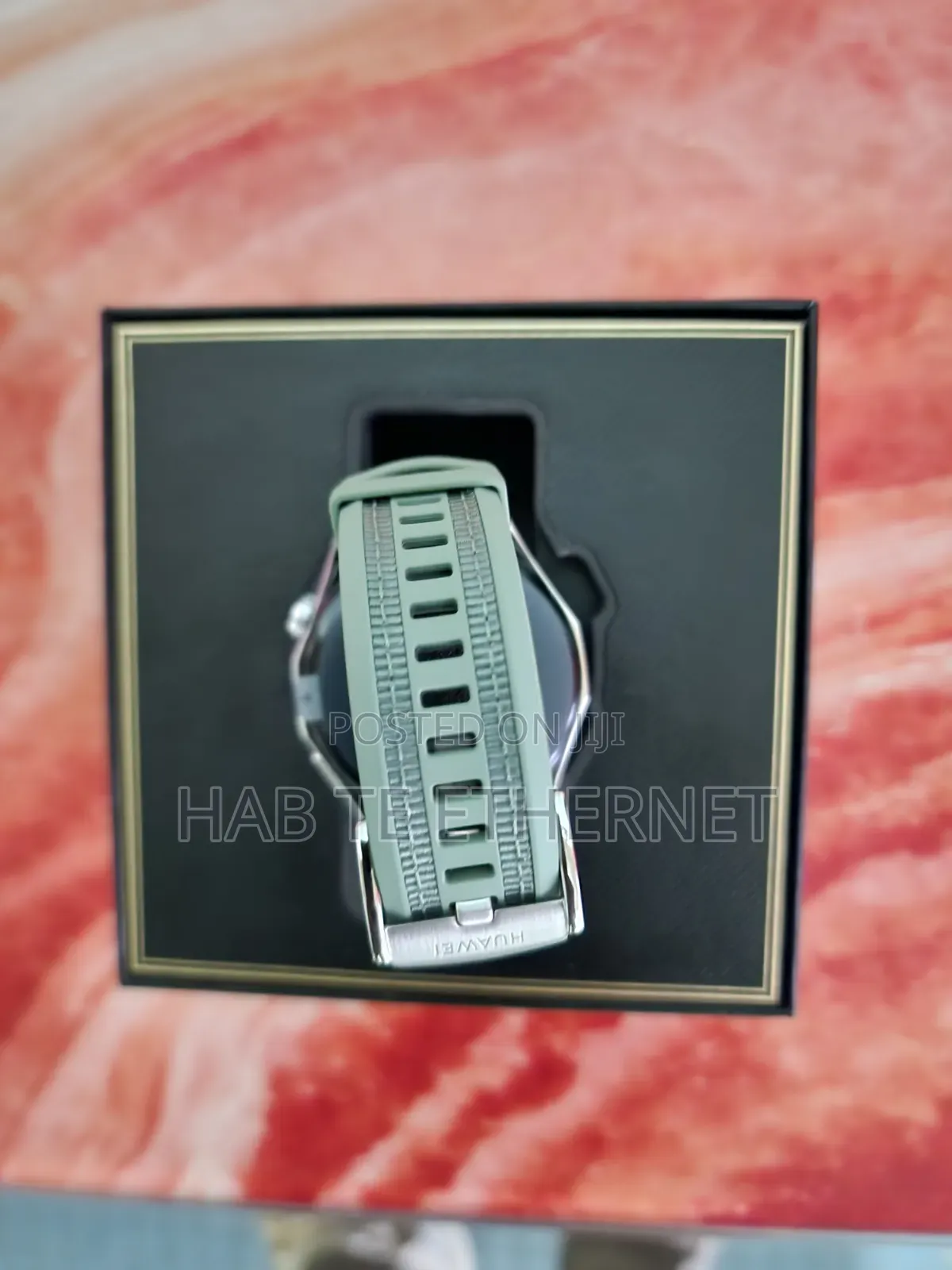Huawei Watch Gt6