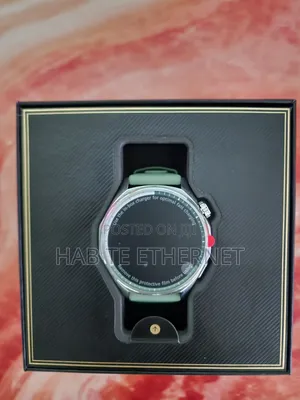 Huawei Watch Gt6