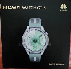 Huawei Watch Gt6