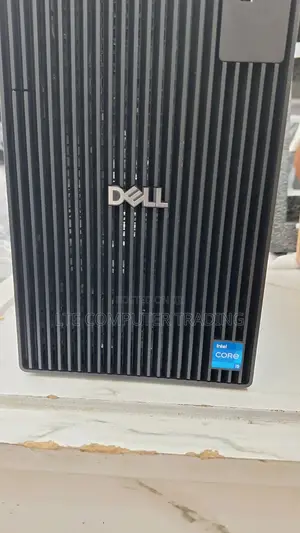 New Dell Pro Slim QCS1250 SFF 8GB Intel Core i5 SSD 512GB