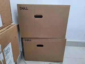 New Dell Pro Slim QCS1250 SFF 8GB Intel Core i5 SSD 512GB