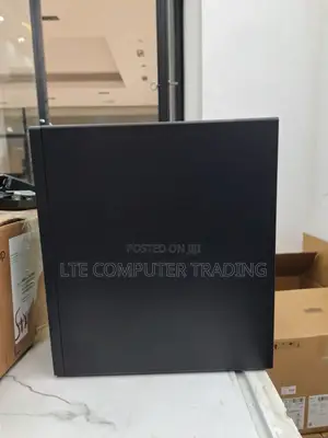 New Dell Pro Slim QCS1250 SFF 8GB Intel Core i5 SSD 512GB