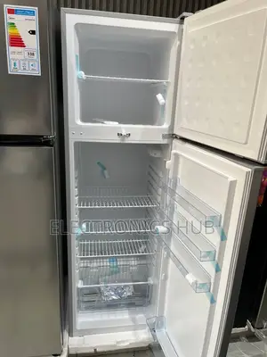 Delta 400 Refrigerator