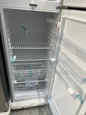 Delta 400 Refrigerator