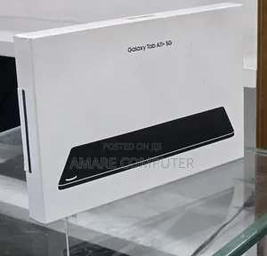 New Samsung Galaxy Tab A11+ 256 GB
