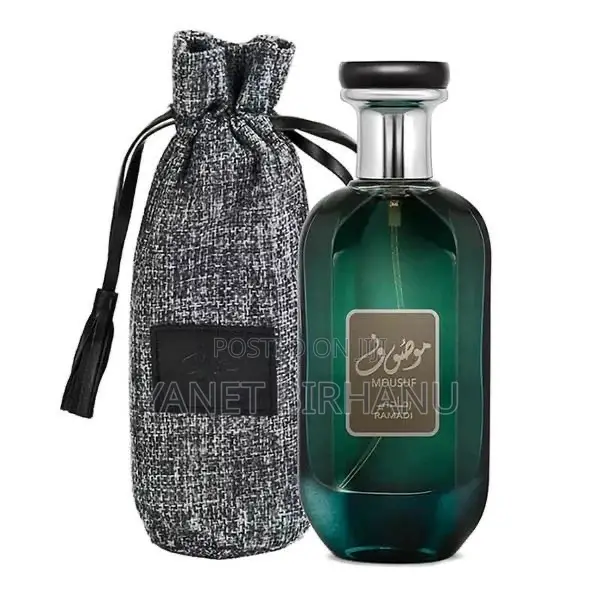 Mosuf Perfume Long Lasting