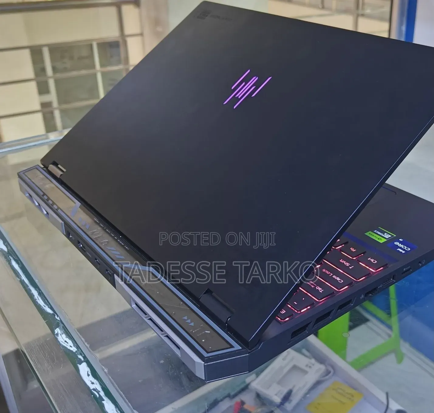 New Laptop Acer Predator Helios Neo 16 16GB Intel Core i9 SSD 1T