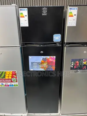 West 420 Refrigerator