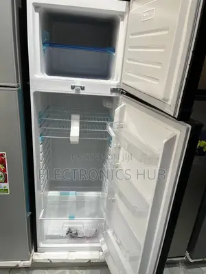 West 420 Refrigerator