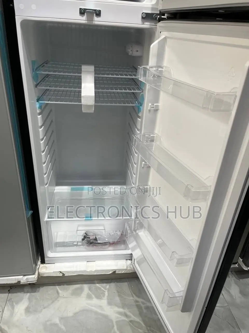 West 420 Refrigerator