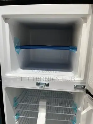 West 420 Refrigerator