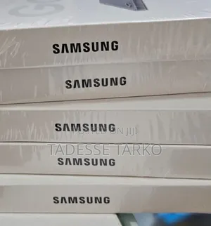 New Samsung Galaxy Tab S10 FE 128 GB Black