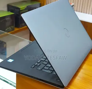 New Laptop Dell Precision 5540 16GB Intel Core i7 SSD 512GB