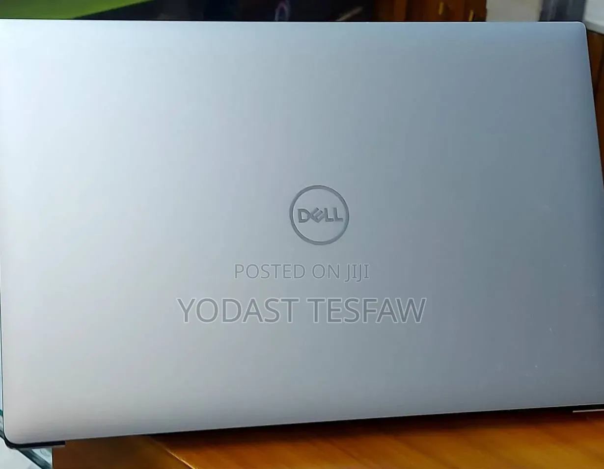 New Laptop Dell Precision 5540 16GB Intel Core i7 SSD 512GB
