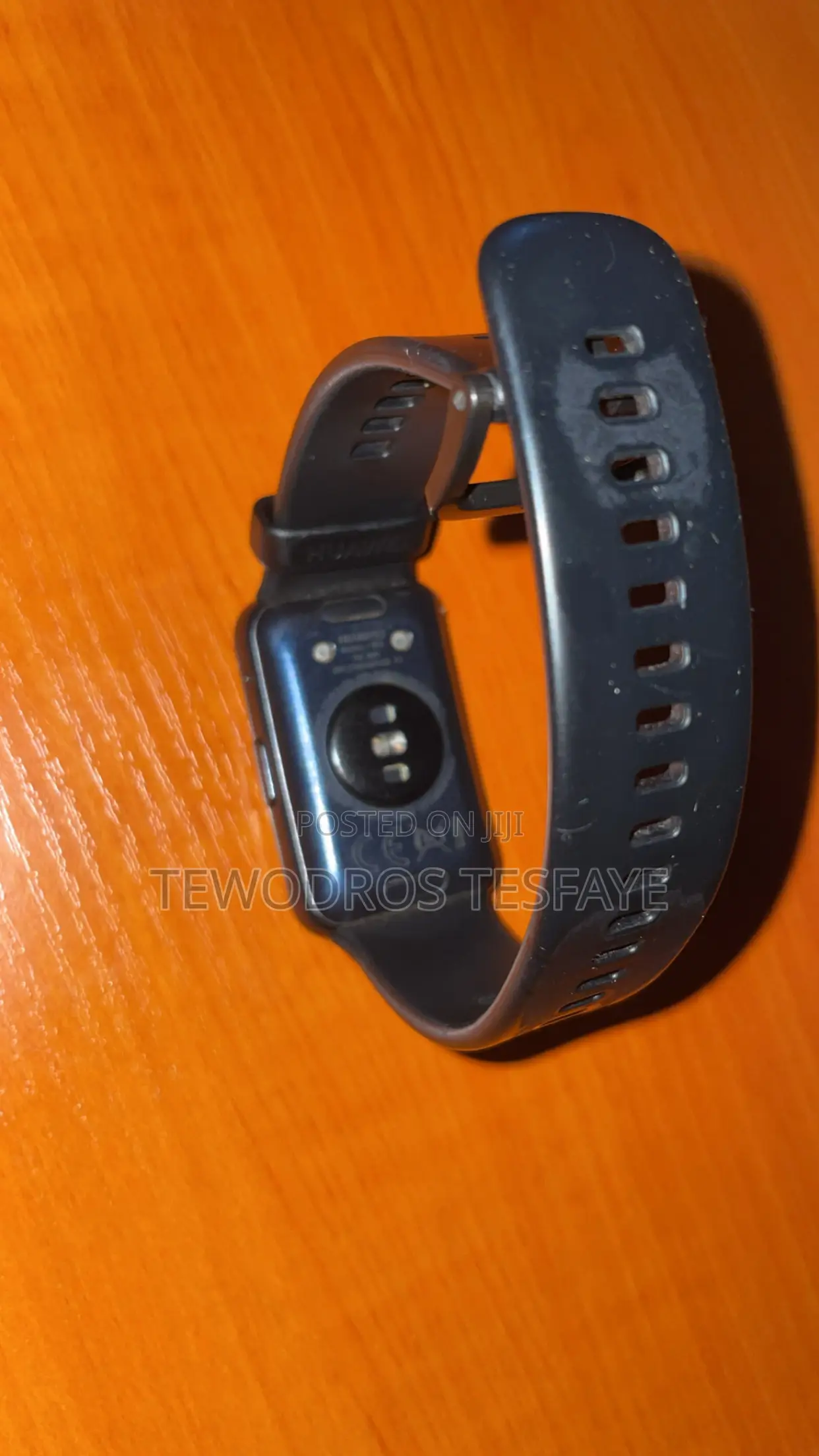 Huawei Watch Fit-Dab