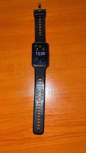 Huawei Watch Fit-Dab