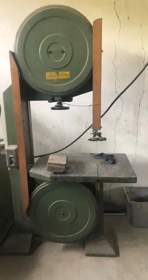 Wood Cutter and Plastic Grinder