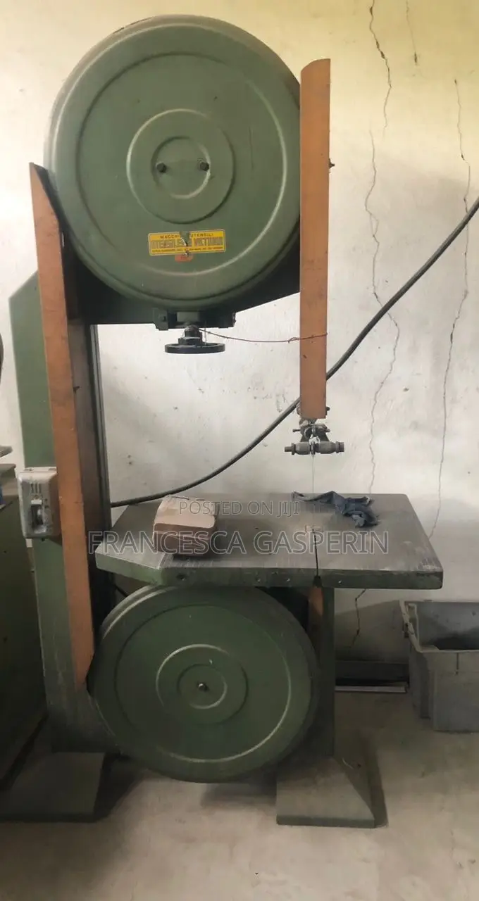 Wood Cutter and Plastic Grinder