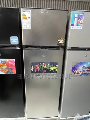 Cool 410 Refrigerator