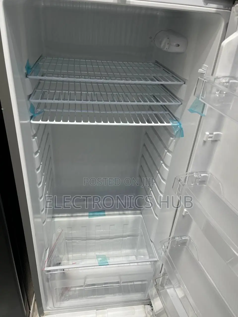 Cool 410 Refrigerator