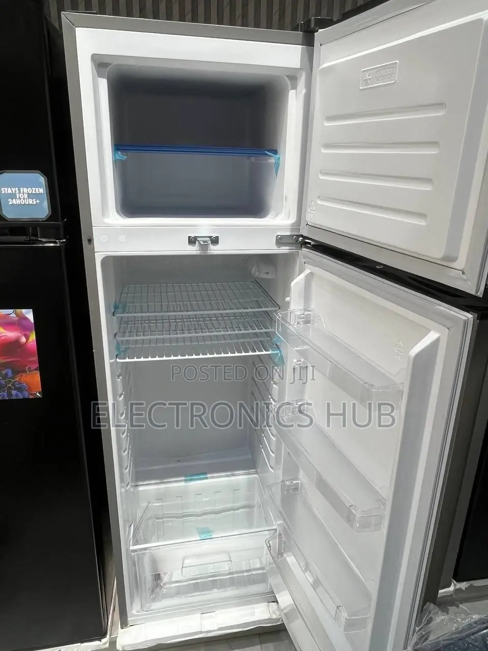 Cool 410 Refrigerator