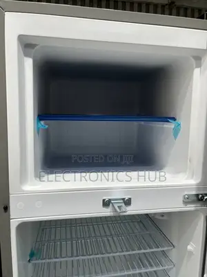 Cool 410 Refrigerator