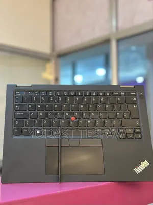 New Laptop Lenovo ThinkPad x13 Yoga 16GB Intel Core i7 SSD 512GB