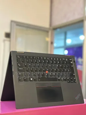 New Laptop Lenovo ThinkPad x13 Yoga 16GB Intel Core i7 SSD 512GB