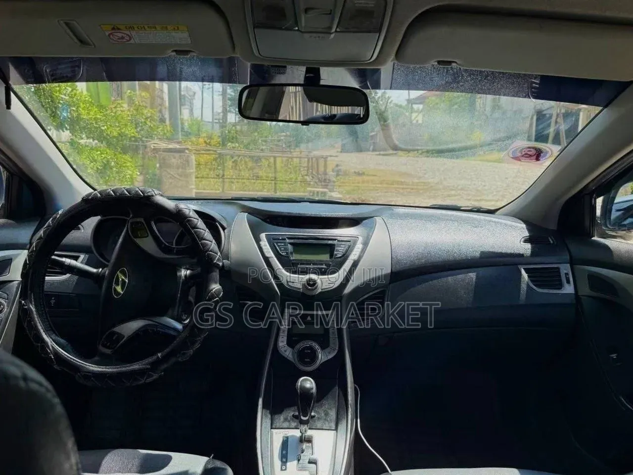 Hyundai Tucson 2020 Gray