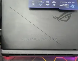 New Laptop Asus ROG Strix G16 G614 16GB Intel Core i7 SSD 1T