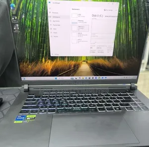 New Laptop Asus ROG Strix G16 G614 16GB Intel Core i7 SSD 1T