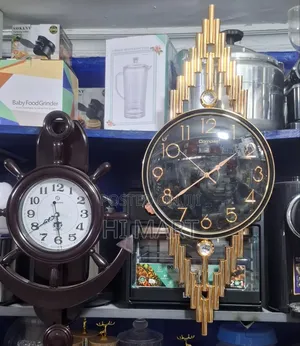 Top Quality Wall Compas Watch