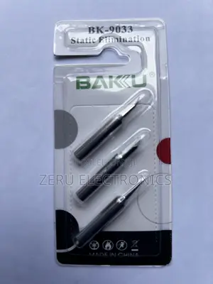 Soldering Iron Tip 3 in 1
