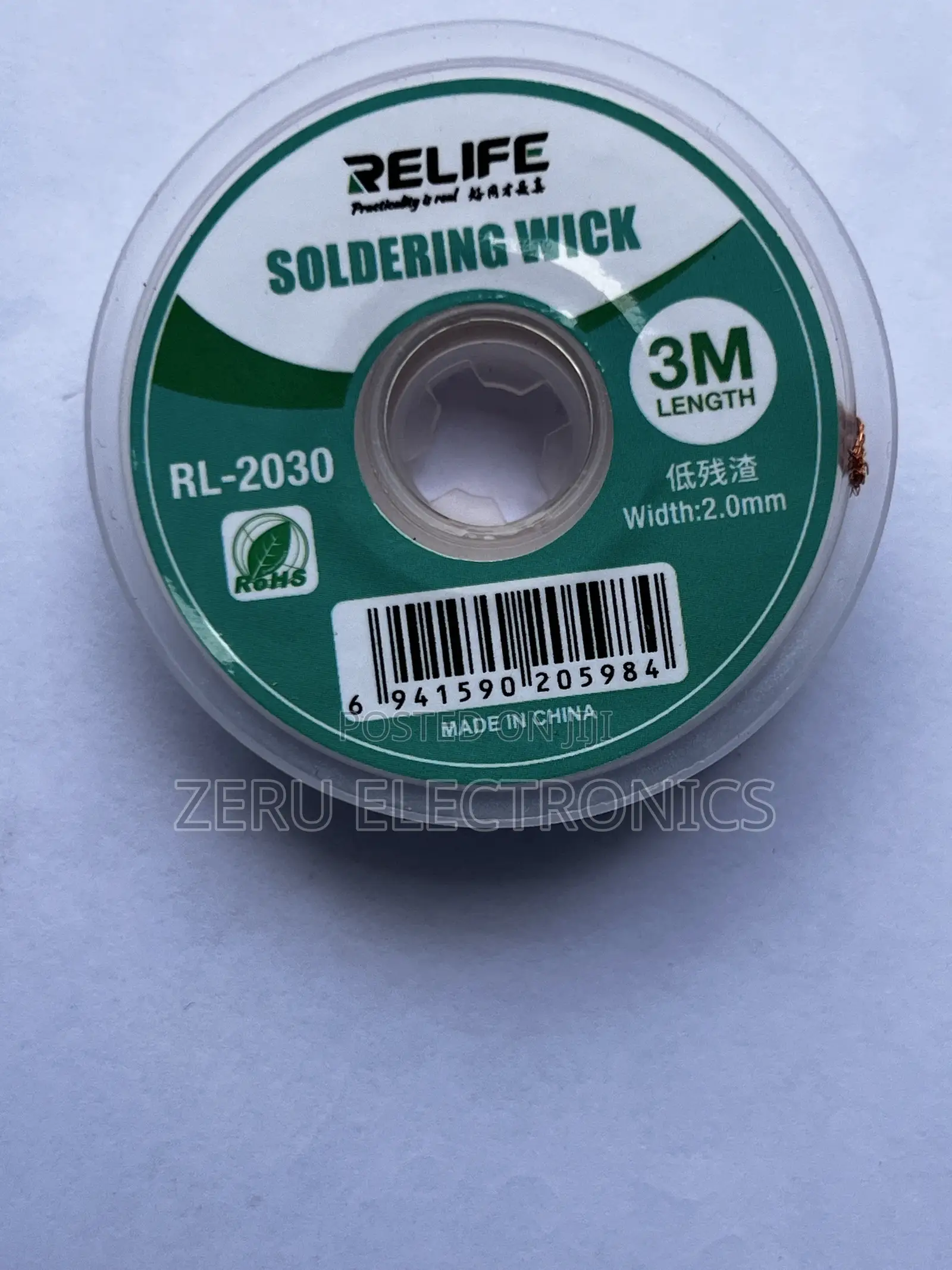 Relife Soldering Wick