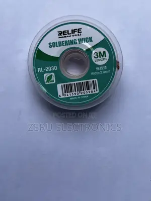 Relife Soldering Wick