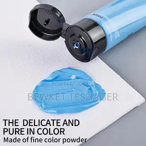 Acrylic Paint